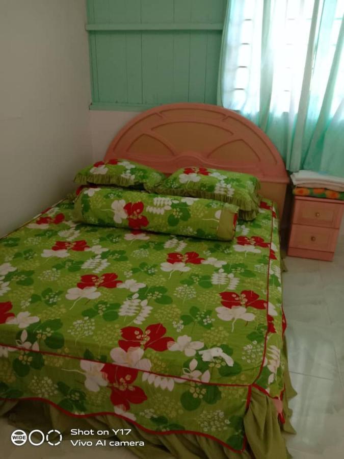Opro S&S Homestay Pagoh Malay Only Muar Exteriör bild