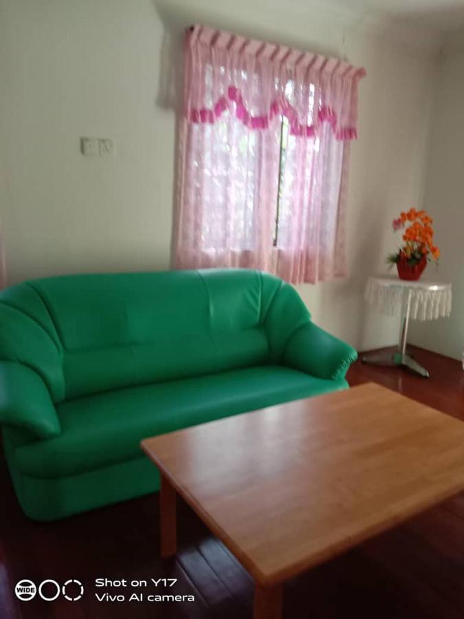 Opro S&S Homestay Pagoh Malay Only Muar Exteriör bild